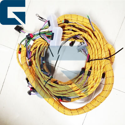 366-9315 3669315 Arnés de chasis para excavadora E320D