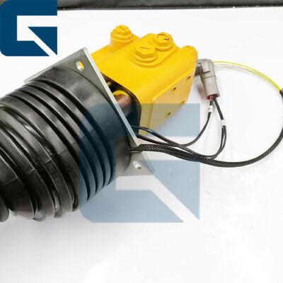 4120006641 palanca de control del joystick para la máquina LG958L