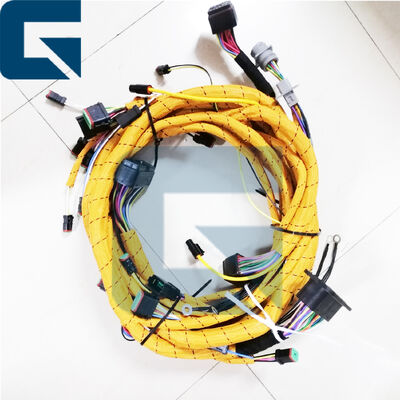 226-9663 2269663 Arnés de cableado de plataforma para tractor D6T D6R