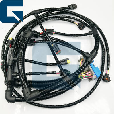 385-5997 3855997 C7.1 Arnés de cableado del motor para la vía D6K