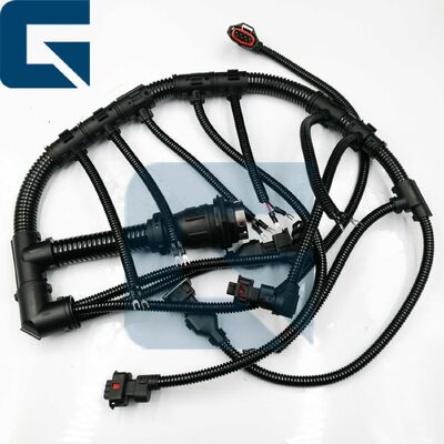 VOE22243151 22243151 D6E Arnés de cableado del motor para excavadora EC160C