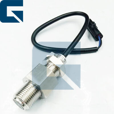 Sensor de velocidad 60130-92-00021 para excavadora PC130-8