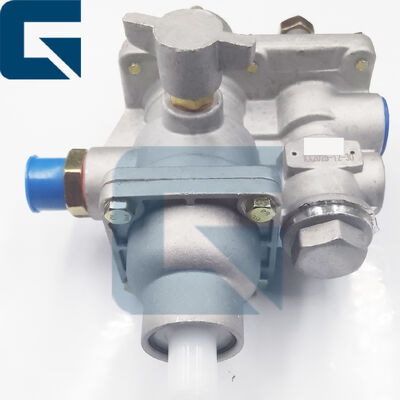 13C0026 Válvula Combinada para Cargadora de Ruedas CLG856