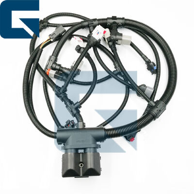 4938672 QSB4.5 Arneses de cableado del motor