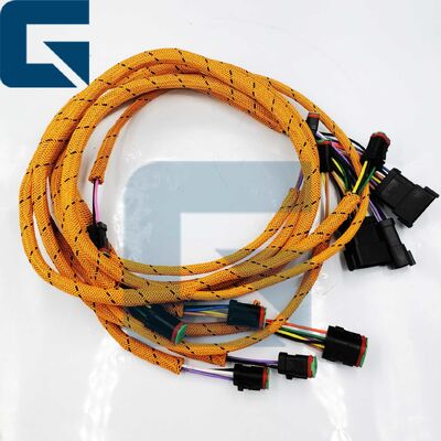 226-9669 2269669 Arnés de cables para tractor D6R III