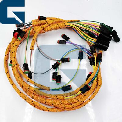 549-9283 5499283 Arnés de cableado para excavadora E320GC