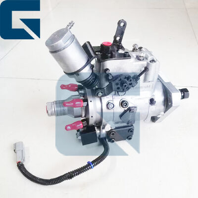 Bomba de inyección de combustible diésel DB4427-5358 DB44275358