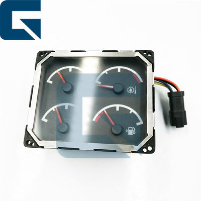 166-6928 1666928 Panel de visualización del monitor para el tractor D6R D7R