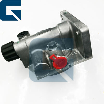 VOE11110708 11110708 Casilla del filtro de combustible para excavadora EC210
