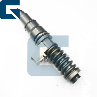 VOE21371672 Inyector de combustible diesel 21371672 para el motor D13A