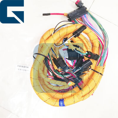441-7659 Arnés de cableado 4417659 para excavadora E326D2