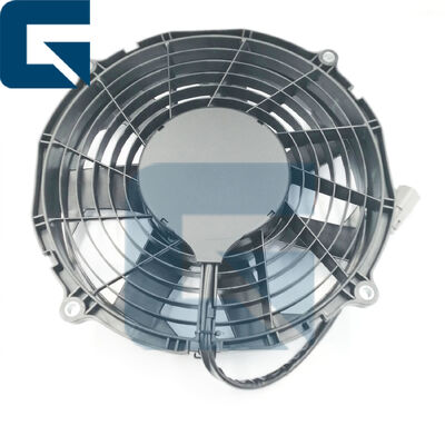 510-8095 Ensamblaje del ventilador 5108095 para la excavadora E320GC E325GC