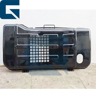 466-1052 4661052 Capó con bisagras para motor de excavadora E320D2 Motor C7.1