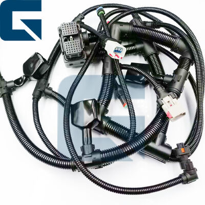 6754-81-9520 Arnés de cableado para excavadora PC200-8MO