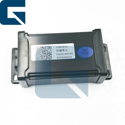 53B0424 Monitor del panel de control para partes del motor