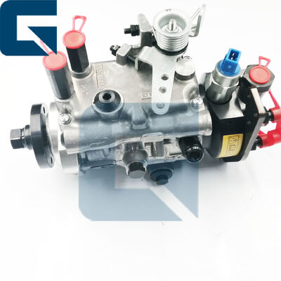 Pumpas de inyección de combustible para diésel