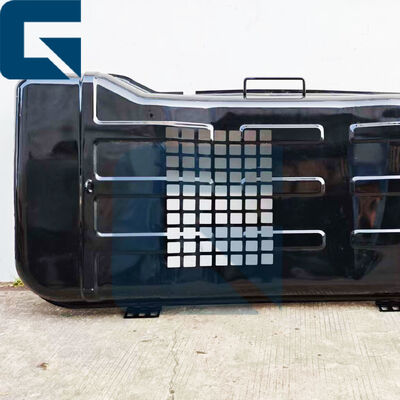 466-1052 4661052 E320D2 C7.1 Capó con bisagras para motor