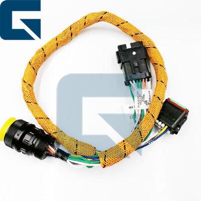 283-9854 2839854 Arneses de cableado para D8T D10T