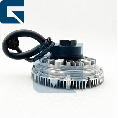 VOE22253728 22253728 TAD 841VE Conjunto de generadores y embrague del ventilador