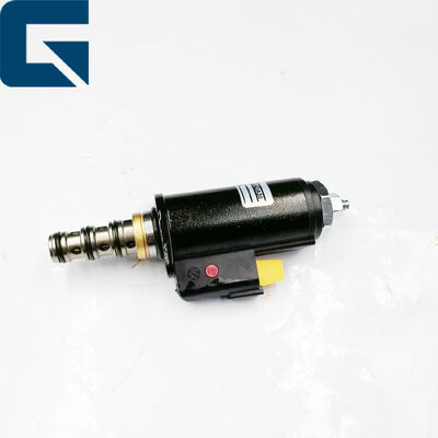 121-1491 1211491 válvula solenoide para excavadora 311B