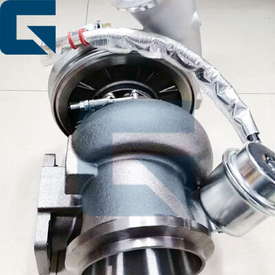 471086-0002 Turbocompresor para excavadora 345BL