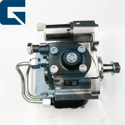 Bomba de inyección de combustible diésel RE534156 para motor 6090 1470D