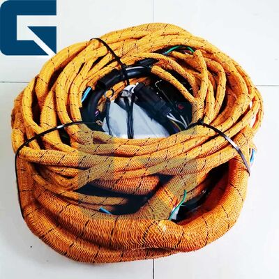 342-2943 Arnés de cableado del chasis para excavadora E312D