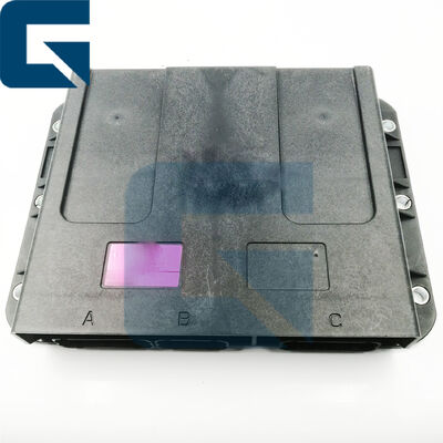 332/K6848 Unidad de control de la ECU del controlador para piezas de repuesto de excavadoras