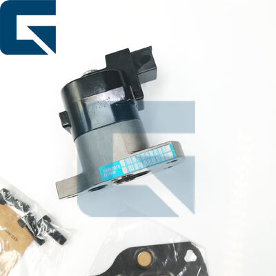 4002070 4002071 QSX15 Actuador de medición de la bomba de combustible diésel