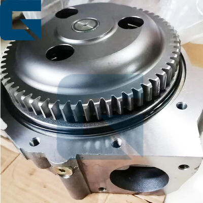 366-0168 3660168 Bomba de agua para motor C18