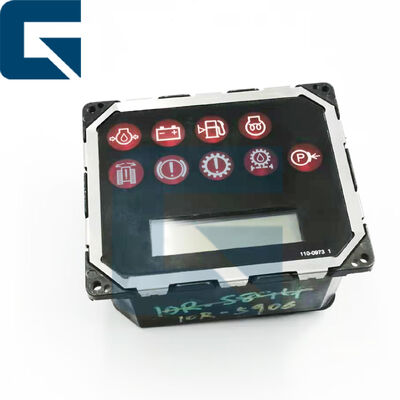 136-3085 1363085 Display de monitoreo para piezas de repuesto de tractor D7R