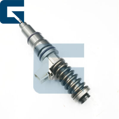 VOE21371672 21371672 Inyector de combustible diésel para piezas de excavadoras EC380D