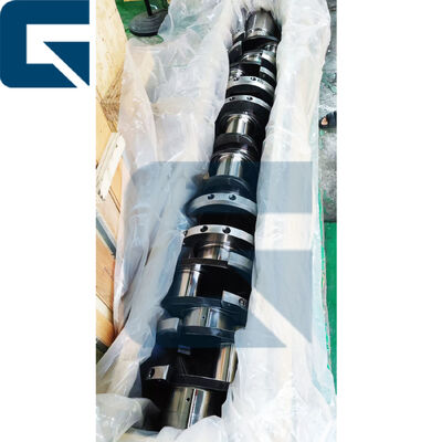 4098436 Crankshaft for QSK60 Engine Parts