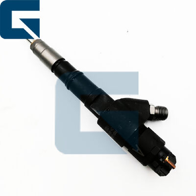 0445120067 Inyector de combustible para excavadora EC210B