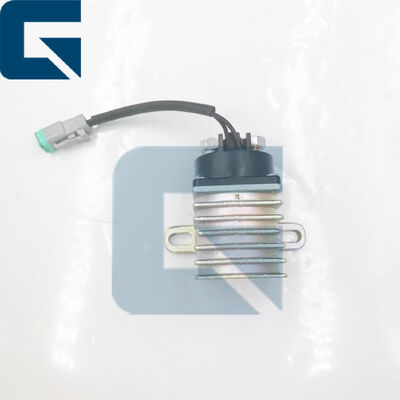 241-8368 2418368 Relé de interruptor magnético para excavadora 312D2
