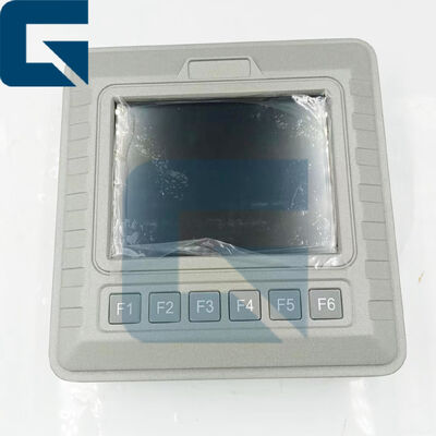 60220-96-00008 602209600008 Monitor del panel de control para piezas de excavadora SE220-8