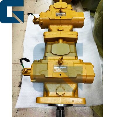 384-9431 384-9432 Hydraulic Piston Pump for 993K Wheel Loader Parts