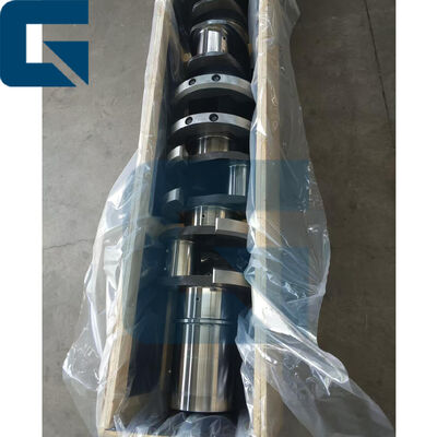 4098436 QSK60 Engine Crankshaft