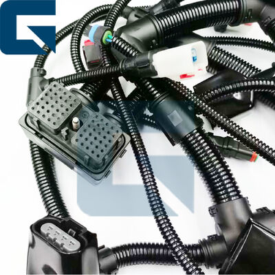 6754-81-9520 Arnés de cableado para excavadora PC200-8