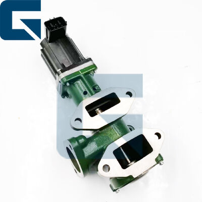 5483010 Válvula de Recirculación de Gases de Escape para Camión