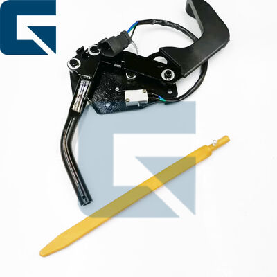 234-6613 2346613 Hydraulic Safety Lever Lock for 312D