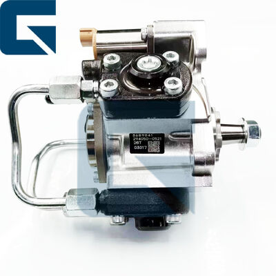 294050-0521 2940500521 Bomba de inyección de combustible para motores de 4 HP