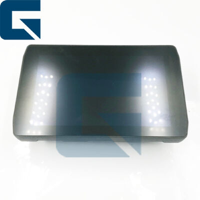 490-5873 4905873 Monitor de visualización para piezas de excavadoras 320GC