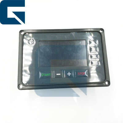 23751380 Monitor de pantalla del panel de control para piezas del motor TAD841-43GE