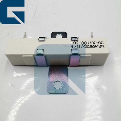 102-8016 1028016 Resistencia para excavadora 311B