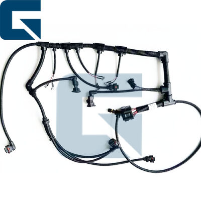 0421-1143 04211143 Arnés de motor para piezas de excavadora EC140B EC160B