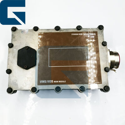ECU del controlador 165-8682 para excavadora 5130