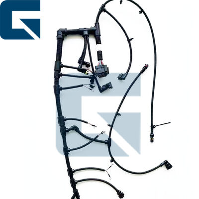 0421-1139 04211139 Arnés de motor para piezas de motor BF6M2012C
