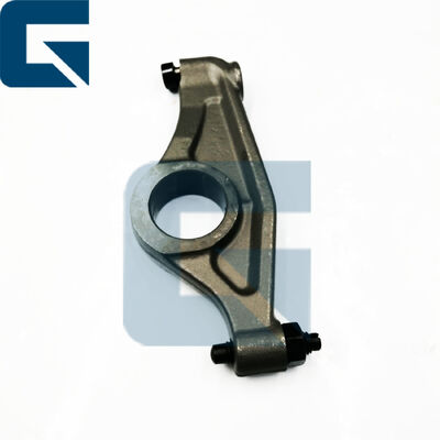 261-2293 2612293 Brazo de movimiento de escape para excavadora 345C