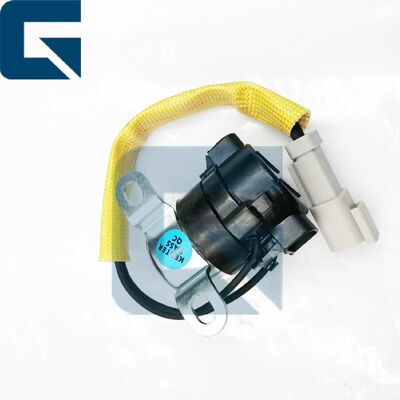 125-1302 1251302 Interruptor para excavadora 311B